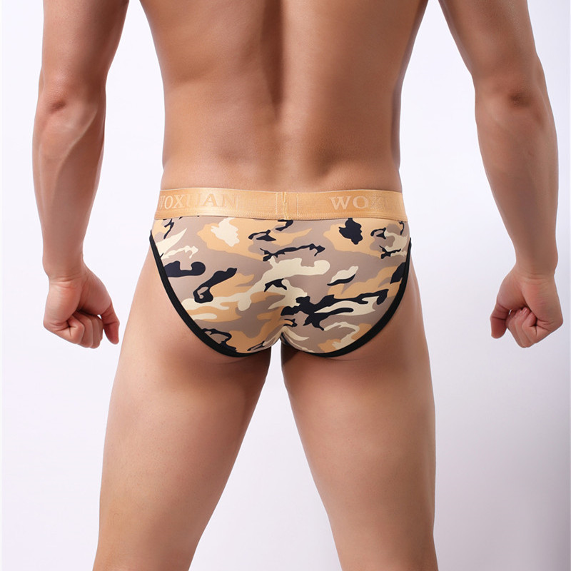 Underwear Men Brand Men's Brie - Men'S Fashion Underwear Brands ulasan dan harga