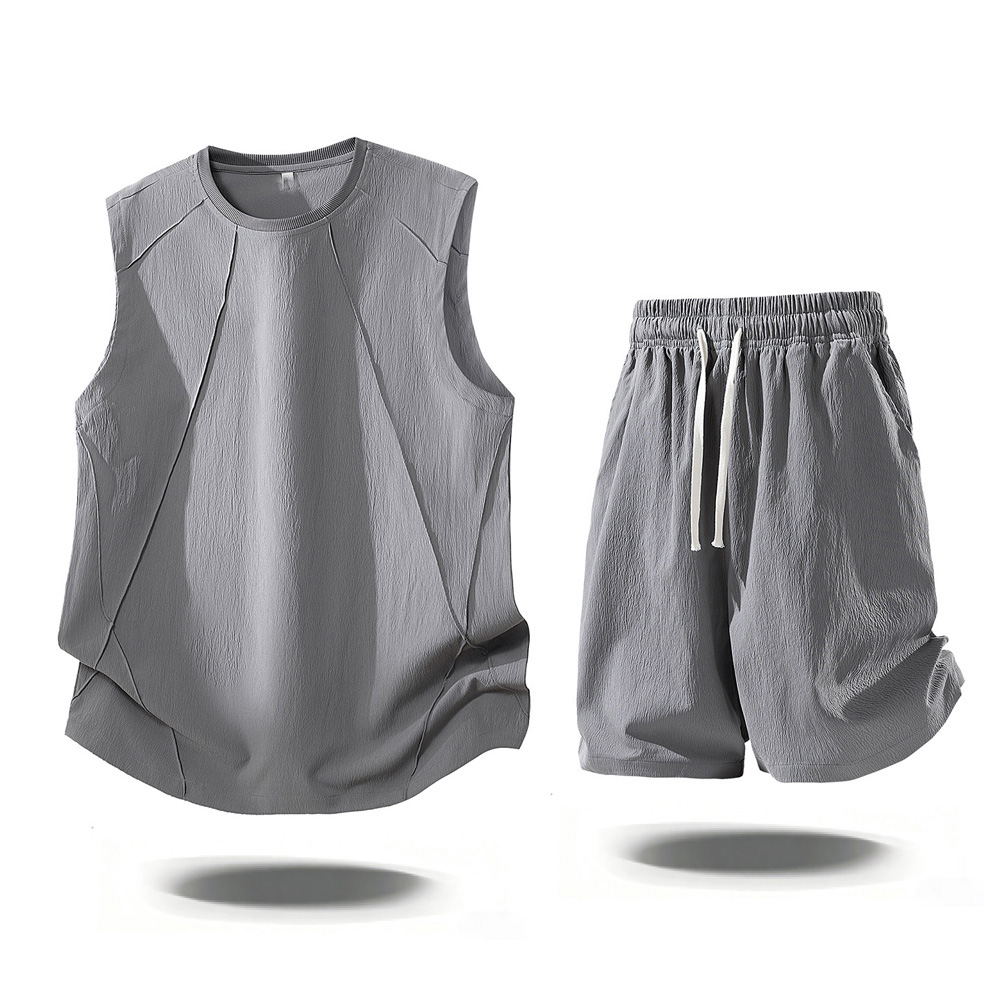 Mens Casual 2 Piece Outfits 20 - Men'S Fashion For Summer 2026 ulasan dan harga