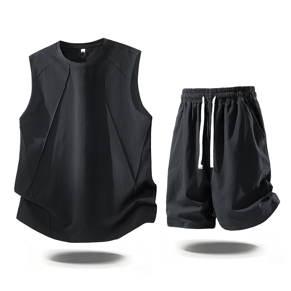 Mens Casual 2 Piece Outfits 20 - Men'S Fashion For Summer 2026 ulasan dan harga