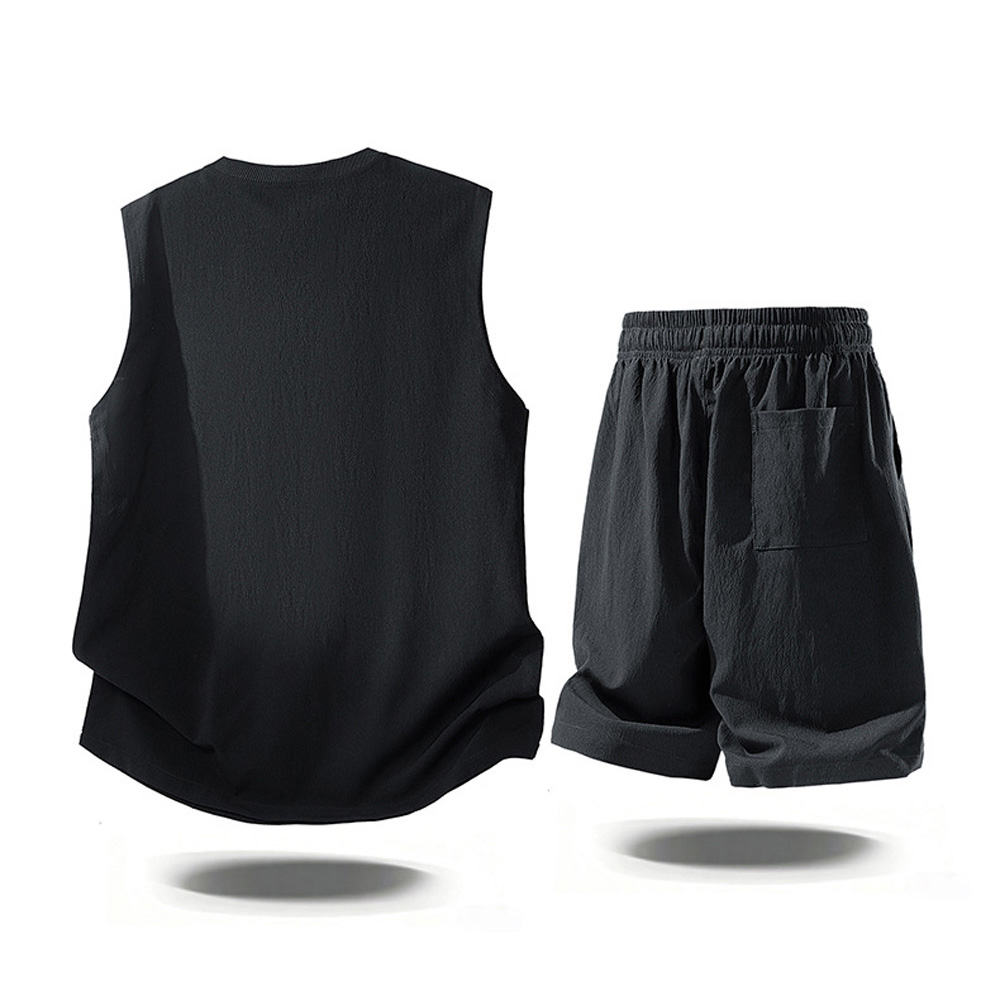 Mens Casual 2 Piece Outfits 20 - Men'S Fashion For Summer 2026 ulasan dan harga