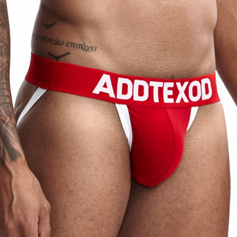 Brand Men G-Strings & Thongs U - Men'S Fashion Underwear Brands ulasan dan harga