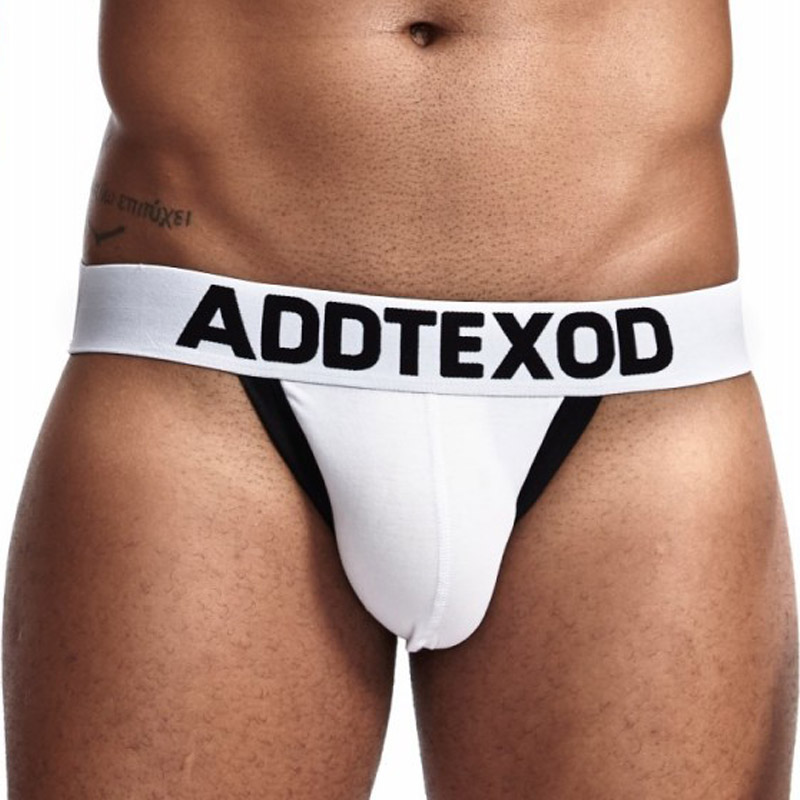 Brand Men G-Strings & Thongs U - Men'S Fashion Underwear Brands ulasan dan harga