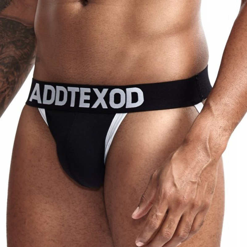 Brand Men G-Strings & Thongs U - Men'S Fashion Underwear Brands ulasan dan harga