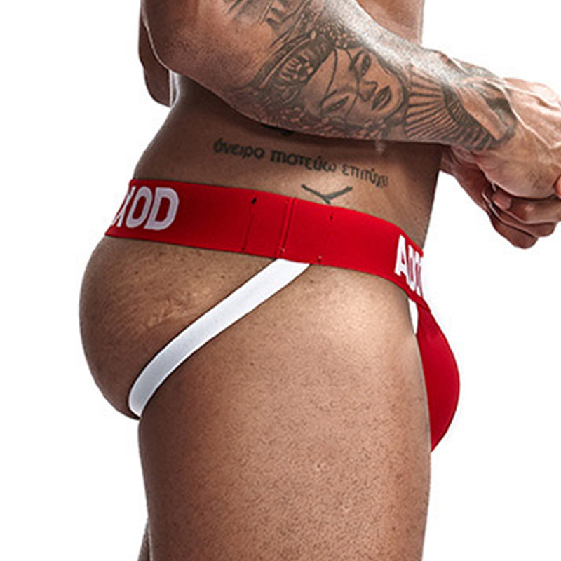 Brand Men G-Strings & Thongs U - Men'S Fashion Underwear Brands ulasan dan harga